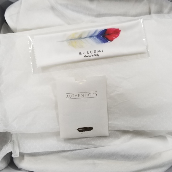 Buscemi B-Court - Picture 7 of 8